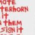 Nicki Minaj Monster Verse Lyrics Video
