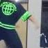FIYAH ZUMBA MEGAMIX 86 I ZIN DYANK I D4H CREW