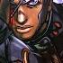Resetting The Universe In All Star Battle R
