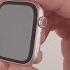 Apple Watch Series 8 Unboxing Starlight 45mm