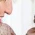 Funny Wedding Day Beautiful Bride Wedding Video 4k Drone Shooting