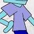 How Tall Are You Jack Stauber Fan Animation