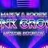 MARUV BOOSIN Drunk Groove Luxons Bootleg 2023