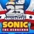 Sonic S 25th Special Lost In The Flying Battery REMASTERED Linkin Park Vs S3 K