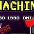 PURPLE GUYS FROM FNAF Friday Night Funkin FNF V S Abandoned Arcade Machine Full Week Mod