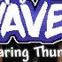 Skippy S Waves Roaring Thunder Storm New Version Terraria Music Pack OST