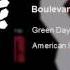 Green Day Boulevard Of Broken Dreams Clean