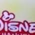 Disney Channel Logo Glitch