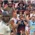 Aura Of RCB Shorts Cricket
