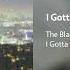 The Black Eyed Peas I Gotta Feeling Radio Edit