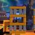 Angry Birds Transformers Theme Pig City
