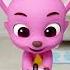Wash Your Hands Before You Eat Mealtime Pinkfong