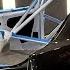 CARBON FIBRE SIERRA COSWORTH SHELL RE UNITED WITH IT S CHASSIS