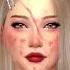 You Ll Always Be A Dumb Blonde Thesims4 Cas