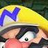 The Wario Apparition