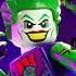 LEGO DC Super Villians Main Theme