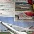 Air France 4590 Is In Issue 312 Of Airliner World