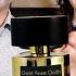 Tiziana Terenzi Gold Rose Oudh Fragrance Review USA Bottle Giveaway