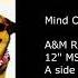 E G DAILY Mind Over Matter Remix 1987