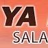 Heart Touching Naat By Mohammad Rafi Ya Nabi Salam Alaika Peace And Blessings