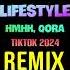 HMHK Lifestyle Remix Tiktok 2024 Phonk Hot Tiktok Douyin DJ抖音版