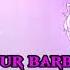 Not Your Barbie Girl Slowed