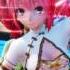 MMD Vocaloid TDA China Dress Miku China Dress Teto And China Dress Gumi Love Love Climaxitis