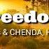32Stitches CHENDA Harley Bird Freedom Lyrics
