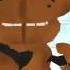 MMD Gangnam Style FNAF