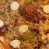 Choyxona Osh Food