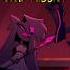 What Would Have Happened If Vaggie Killed Sir Pentious During Episode 2 Of Hazbin Hotel