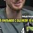 Антон Киреев и ТОП 5 фильмов с оценкой 10 из 10 голос канала IGM говорит что посмотреть