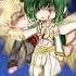Angel Of Darkness Meme Original Dead Deku Au Bkdk Gacha Bnhaoc Animegames Deku Foryou
