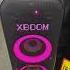 Lg Xboom Xl9t Startup And Shutdown For AudioTribe Most Viewed