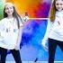 Haschak Sisters Colors