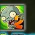 PvZ2 Ultimate Battle Triple Mashup Sky City Modern Day Dark Ages