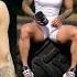 BAKHAR NABIEVA FEMALE FITNESS MOTIVATION WORKOUT MOTIVATION 2021
