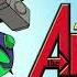 The Avengers Earth S Mightiest Heroes OST Chase