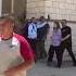 IDF Fires Warning Shots As Diplomatic Tour Visits West Bank