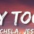 Avicii Lonely Together Alban Chela Jessica Chertock Lyrics