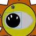 Sprunki Mr Sun Phase 1 5 Be Like Sprunki