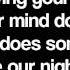 Drake Ft Rihanna Take Care LYRICS