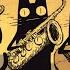 Stray Cats Jazz Night