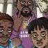 Lil Pump Lil Uzi Vert Desto Dubb Smokepurpp And 03 Greedo Bank Teller
