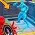 Fastest Clutchs Gameplay Of Top 500 Conqueror Lobby 1v4 Intense Moments Of BGMI