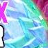 ルミ Tynix Winx Club Cover Dutch Nederlands