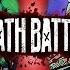 Death Battle King Of The Seas Score From The ScrewAttack Series