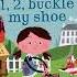 1 2 Buckle My Shoe Usborne Books Canada