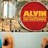 Chipmunks Singt Liebe Macht Monster Eisbrecher