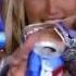 Britney Spears New Millenium Pepsi Generation